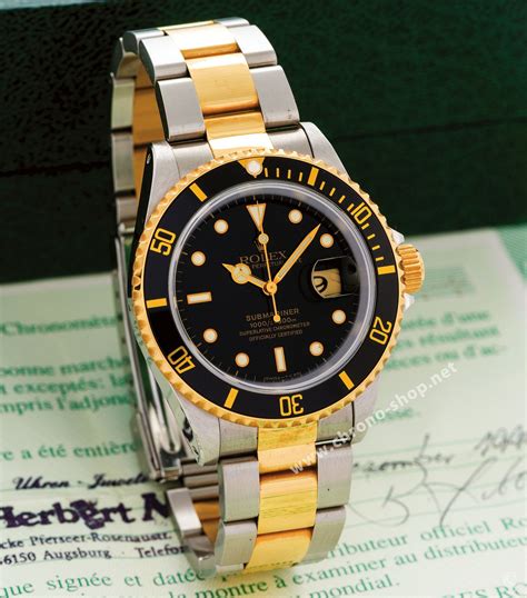 rolex 16808 submariner|rolex 16803 vs 16613.